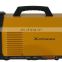 Low noise with WOLF -250WA TIG inverter welding machine