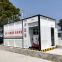 Cheap price mobile fuel filling station container petrol diesel station