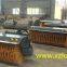 China skid loader angle sweeper manuafcture,snow sweeper attachments for skid steer loader