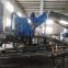 Scrap Steel Metal Crusher Metal Recycling Shredder Waste Aluminum Hammer Mill Plant