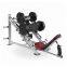 SK-712 Triceps curl free weight indoor sports equipment lifefitness gym