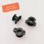 RM8 Bakelite Bobbin, RM8(6+6P) bobbins, RM8 vertical transformer bobbins. PM9820 material, Fast delivery time.