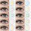 Magiceye 2022 IntoThe Metaversel Series Wholesale Colored Eye Cosmetic Contact Lenses