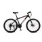 Cheap mountain bike with variable speed and shock absorption 26 inch in stock