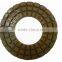 High Quality Diamond Floor Polishing Pads For Sale