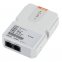 Acrel ABAT100-S-12 Battery Cell Status Monitoring System for UPS system guarantee battery pack backup time