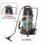 30L plastic tank wet dry vacuum cleaner