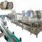 high efficiency canned tilapia production line