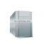 Fish smoking and drying machine