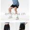 Breathable 2-In-1 Athletic Workout Jogger Sports Fitness Training Shorts Quick Dry Mens With Pocket Active Wear Track Gym Shorts