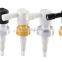 China supplier 20/410 perfume pump sprayer with free samples