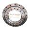 50Mn Ultra-thin Precision RU Series Crossed Roller Bearing RU 148 / RU 178