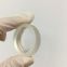 Factory custom Diameter 5-300mm optical glass double concave meniscus achromatic lens