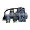 Sinotruk Sitrak C5H/C7H China Heavy Truck Spare Parts WG9925550711 Pneumatic Valve