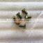 CNHTC Sinotruk SITRAK Truck  Axle Parts ZQ150B0816 Hexagon Head Bolts M8
