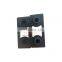 Factory Outlet A7 CNHTC SINOTRUK HOWO A74208013G Motorbaugruppe AZ9725538203 Unteres Schwingungsd?mpfungspolsterbaugruppe für den Kühler