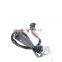 WEICHAI-Motor Shacman F2000 L3000 M3000 F3000 X3000 X6000-Lkw-Ersatzteile 81.25509.0124 Kombinationsschalter