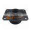 Pièces de remorque de camion Faw Jiefang J5 J6 Support moteur avant 1001025a1-D604