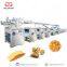 Factory Direct Sell Full-Automatic Biscuit Cookie Production Line with Customized Service