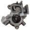 turbocharger TD04-4 49389-02043  ME223610 49389-02042 49389-02040 turbocharger for Mitsubishi Fuso Truck & Bus 4M50  engine