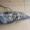 Bus front light China luxury auto lights system HJQ-064 bus headlights for Zhongtong Higer Daewoo