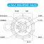 Easy Installation Industrial Large Fiberglass Top Mount Swimming Pool Water Sand Filter System