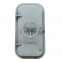 Marine Boat Hatch Door Single Double Leaf Steel Hatches Watertight Weathertight Door For Ship Yacht