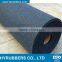 Colorful nice surface no smell Rubber Gym Floorings
