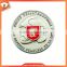 China Manufacturer Promotional Price Engraved Coins