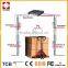 iso18000-6c gen2 epc long range1-15 meters uhf rfid reader