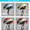 KY-H055high end nylon straw in mold adult cycling bike helmet