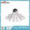 6pcs Stainless Steel Measuring Spoon, Measuring Spoon Set