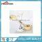 hot sell zinc alloy cartoon figure kitchen spoon set