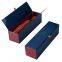 Custom Luxury Red Wine Paper Cardboard Magnetic Bottle Packaging Gift Wine Boxes
