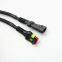 OEM ODM RoHS Compliant Custom Machine Wiring Harness Assembly
