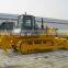 Chinese famous brand high quality 160HP bulldozer SD16