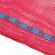 Factory Price Wear Resistant Onion Fruit Vegetable Agriculture Net Mesh Bag with Drawstring