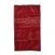 Quality Assurance Customizable 25kg 50kg Firewood Mesh Bag Breathable Potatoes Onions Mesh Bags