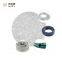 High Grade Soft Transparent Virgin Pvc Compounds Granules