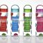 multi-colour printing bottle fruit infuser