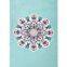 Eco Friendly Custom Printed Natural Rubber PU Yoga Mat