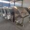 Aquaculture livestock machinery manure and wastewater dry-wet separation device