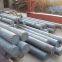 Super Grade Electrical Pure Iron Hot-Rolled Bar With Stable Magnetism, No Aging, Excellent Workability