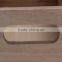 Good quality large branded beer crate wooden storage box for gift