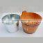 Wooden Ice Buckets & Tongs Buckets, Coolers & Holders Type Barrel Wine Coolers & Holders