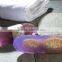 Top Quality Skin Care Lavender Handmade Luffa Best Bath Soap