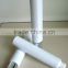 AMYPT pump Aluminum packaging Cosmetic tubes