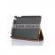 classics leather case for iPad mini,for ipad mini 3 case cover