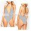 Wholesale swimwear one piece girls swimsuits Biniki bathing High Quality Galaxy Bikini