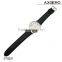 2015 china supplier Vogue design fashion sport watches men leather watch